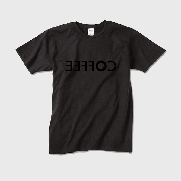 ハグオーワー coffee 妄想カフェTシャツ cloth&cross｜Yahoo